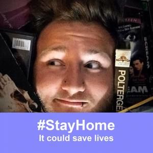 Meet your Posher, Tyler